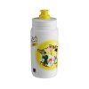 Bidon Elite FLY Teams 2025 Tour de France Femmes 550 ml